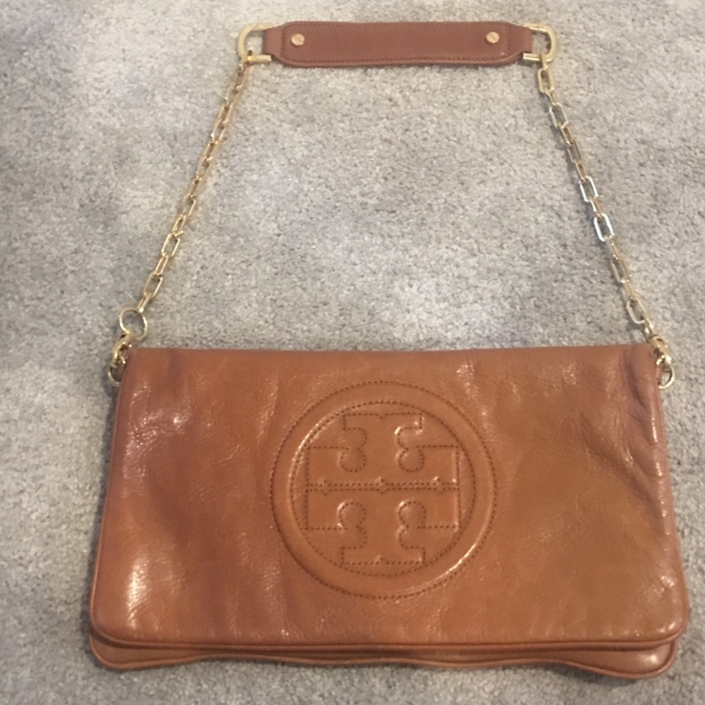 Tory Burch Reva Bombe Purse 👜